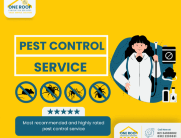 pest control service