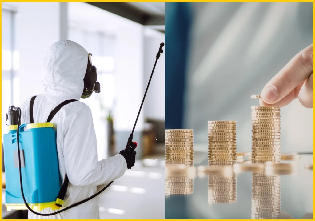 Best Price Pest Control Near Me