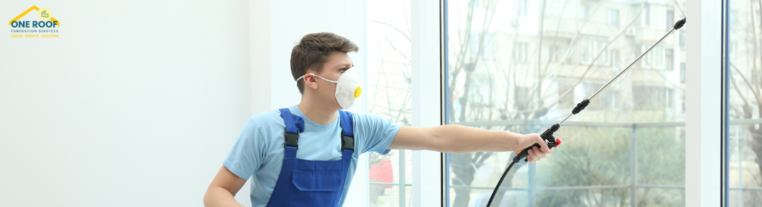 Best Price Pest Control Near Me - Onr Roof Fumigation