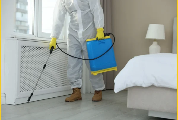 Bed Bug Treatment Near Me