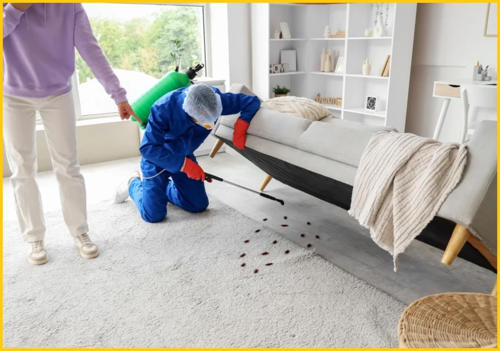 Insect Removal Near Me