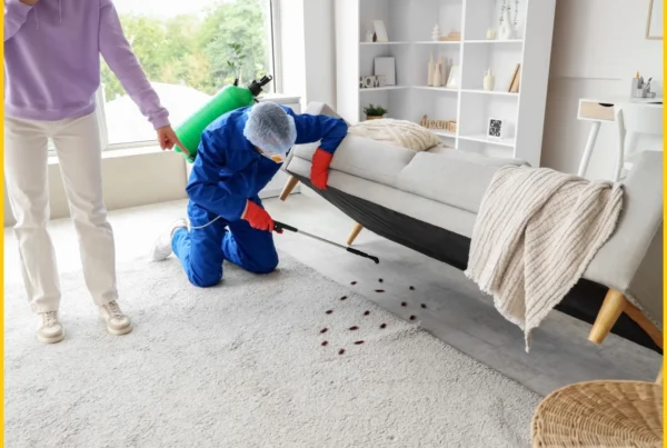 Insect Removal Near Me