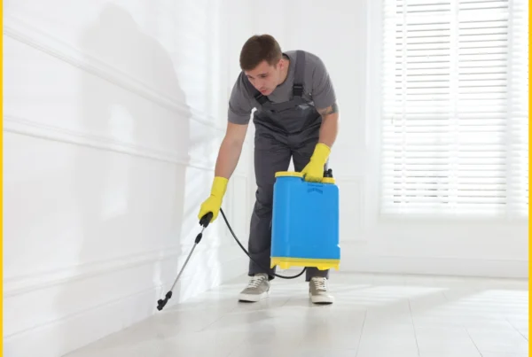 Pest Exterminator Near Me