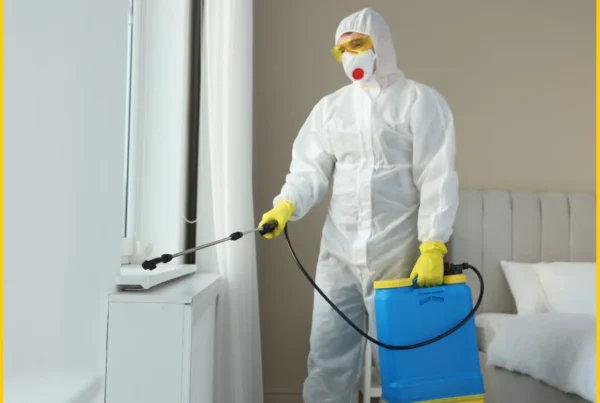 Bed Bugs and Treatment