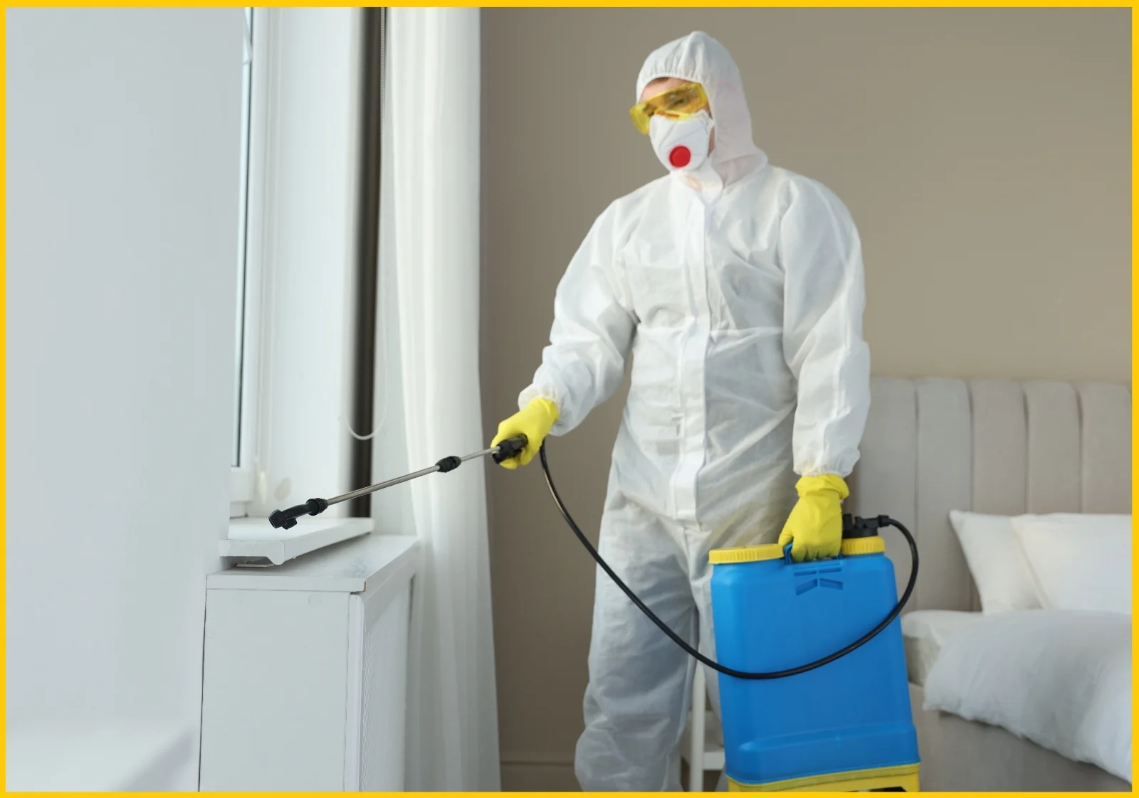 Bed Bugs and Treatment