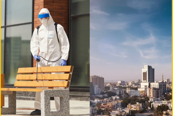 Pest Control Near Me