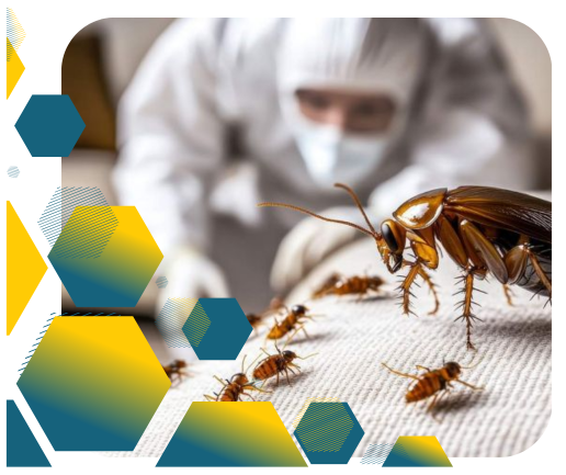 Trusted Fumigation Services