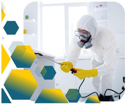 Trusted Fumigation Services