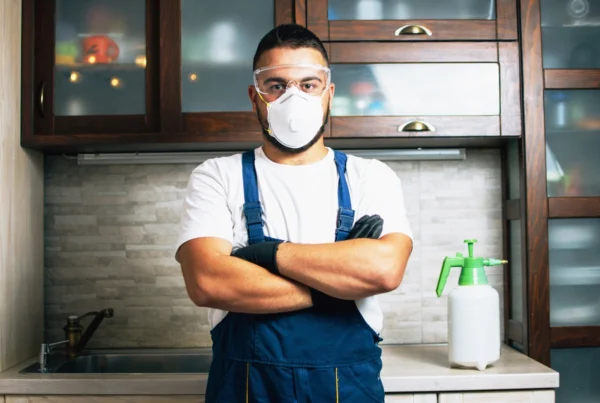 Pest Management